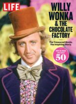 LIFE Willy Wonka – July 2021