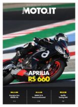 Moto.it Magazine – 3 Agosto 2021