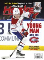 Beckett Hockey – September 2021