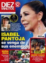 Diez minutos – 18 agosto 2021