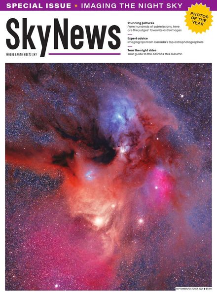 SkyNews – September-October 2021