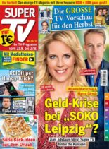 Super TV – 12 August 2021