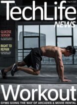 Techlife News – August 14, 2021