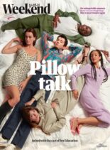 The Guardian Weekend – 14 August 2021