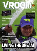 Vroom International – Issue 241 – August 2021