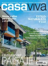 Casa Viva Espana – agosto 2021