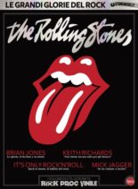 Classic Rock Speciale – aprile 2021