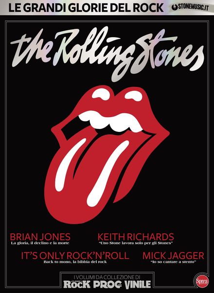 Classic Rock Speciale – aprile 2021