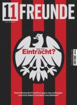 11 Freunde – September 2021
