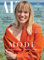 ALT for damerne – 19 august 2021