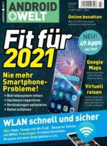Android Welt – April 2021