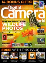 Digital Camera World – September 2021