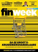 Finweek Afrikaans Edition – Augustus 20, 2021