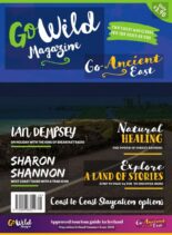 Go Wild Magazine – Summer 2021