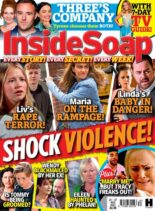 Inside Soap UK – 21 August 2021