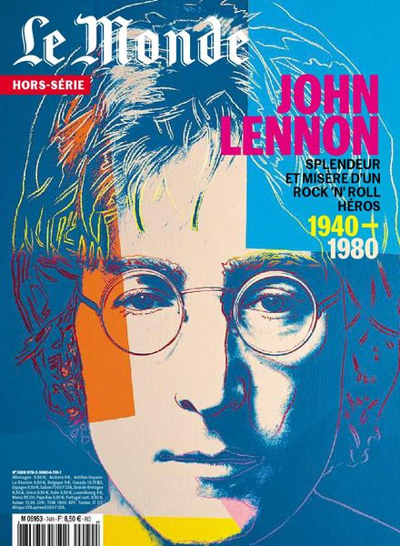 Le Monde – Hors-Serie – Decembre 2020 – Fevrier 2021