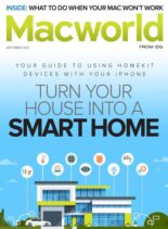 Macworld USA – September 2021