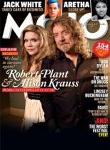 Mojo – October 2021