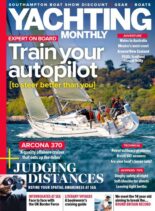 Yachting Monthly – September 2021