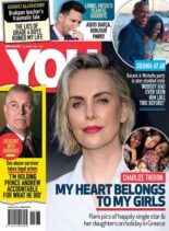 You South Africa – 26 August 2021