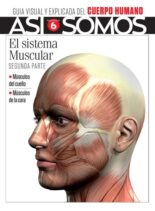 Asi Somos – El cuerpo humano – agosto 2021