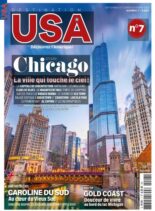 Destination USA – Septembre-Novembre 2021