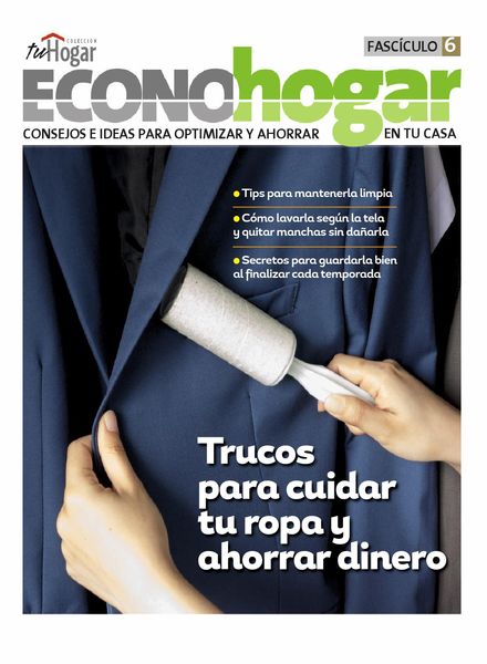 Econohogar – agosto 2021