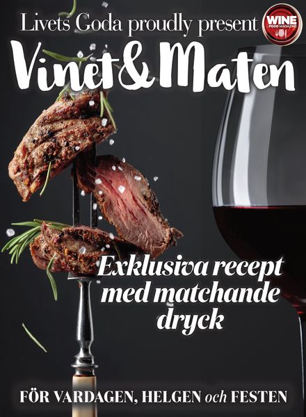 Livets Goda – 20 augusti 2021