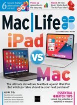 MacLife UK – September 2021