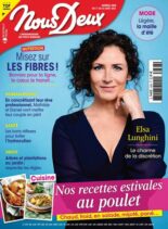 Nous Deux – 17 aout 2021