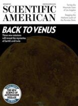 Scientific American – September 2021