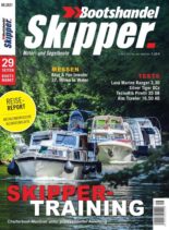 Skipper Bootshandel – August 2021