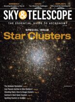 Sky & Telescope – July 2021