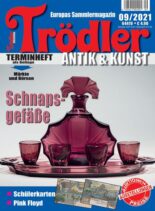 Trodler ORIGINAL – 22 August 2021