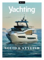 Yachting USA – September 2021