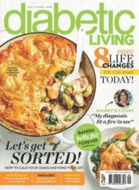 Diabetic Living Australia – September-October 2021