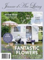 Jeanne d’Arc Living – July 2021