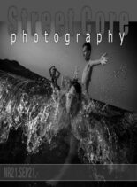 SCP Street Core Photography – September 2021