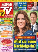 Super TV – 19 August 2021
