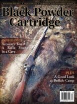 The Black Powder Cartridge News – Fall 2021
