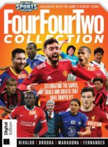The Ultimate Sports Collection – 17 August 2021