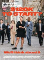 Bloomberg Businessweek Europe – August 23, 2021
