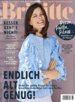 Brigitte – 28 August 2021