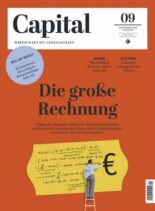 Capital Germany – September 2021