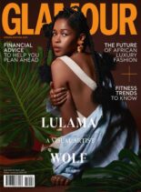 Glamour South Africa – August 2021