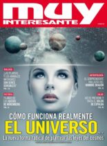 Muy Interesante Espana – septiembre 2021