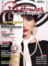Pictures – Das Foto-Magazin – 18 August 2021