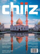 Chiiz – Volume 52 2021