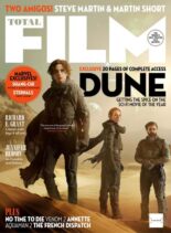 Total Film – September 2021