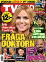 TV-guiden – 19 augusti 2021